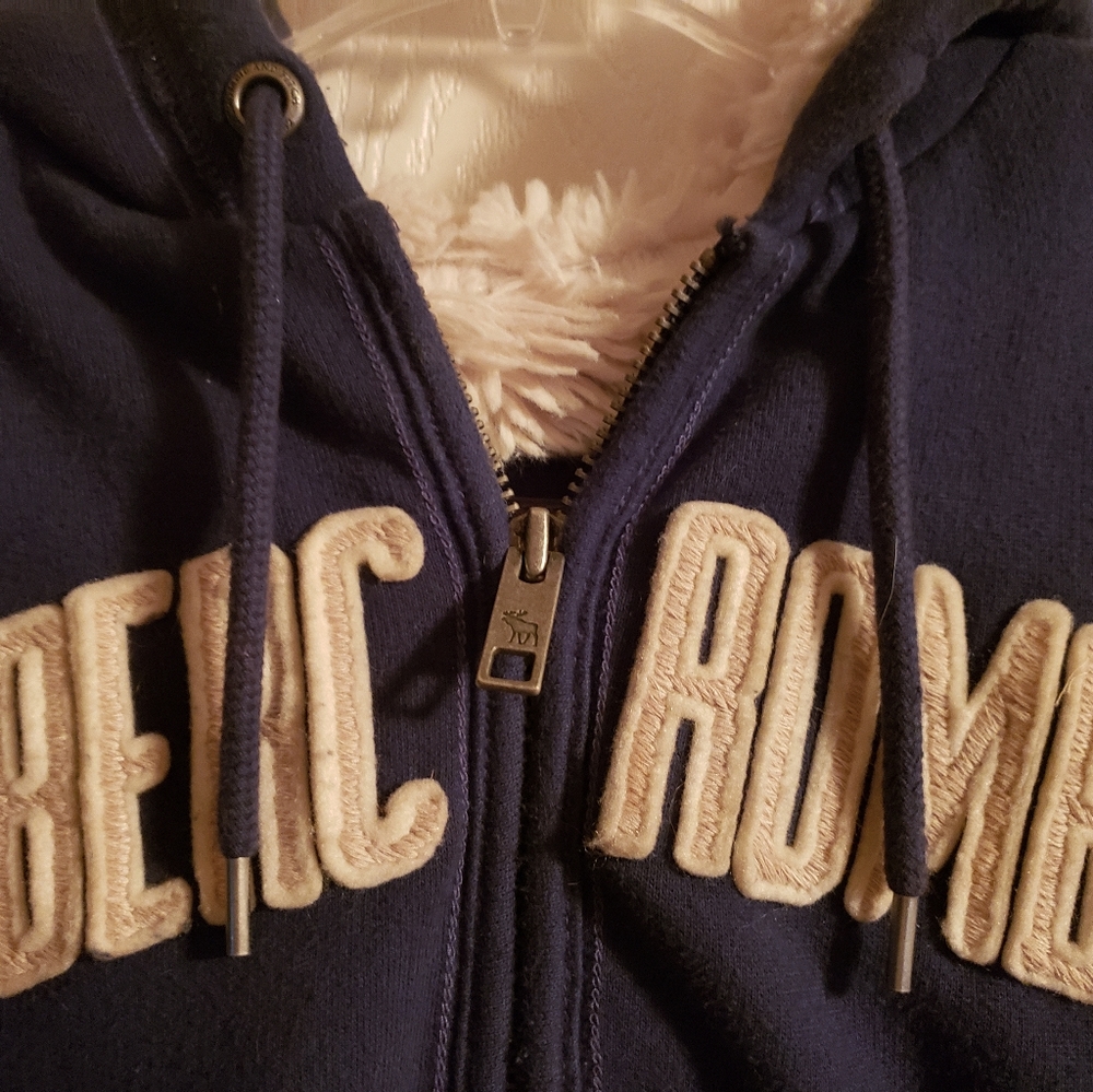 Abercrombie and Fitch Hoodie